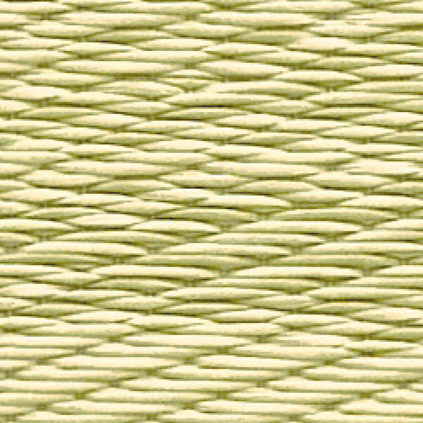 穂波 01新銀白色ｘ若草色