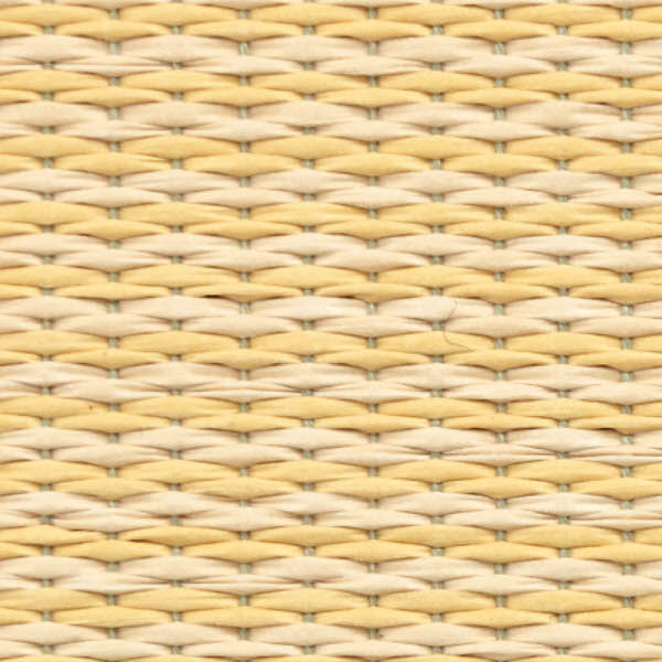 彩園 02イエロー