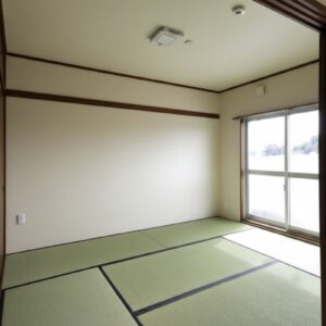 賃貸物件・集合住宅の畳