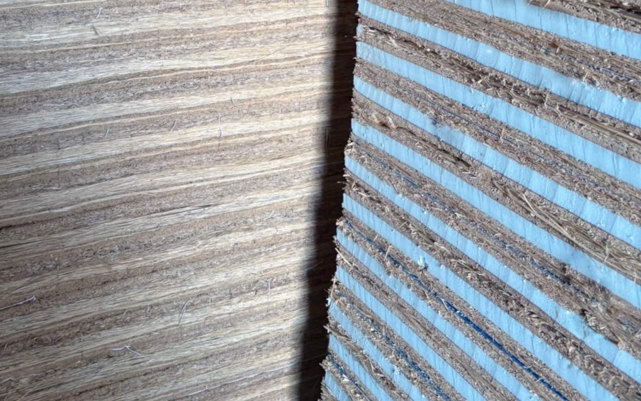 畳床（土台）の種類